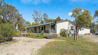 625 Lucky Pass Road Currawang NSW 2580