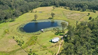 363A Nugra Lane Girvan NSW 2425