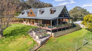 3101 Bindoon-Dewars Pool Road Bindoon WA 6502