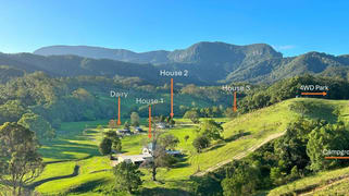 530-542 & 569 Upper Crystal Creek Road Upper Crystal Creek NSW 2484