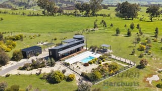 580 Galls Gap Road Strathbogie VIC 3666