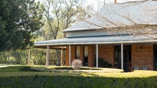 612 Finlays Lane Muttama NSW 2722