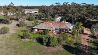 195 Curra Lane Peak Hill NSW 2869