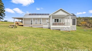 1016 Charley Creek Road Thomson Brook WA 6239