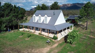 129 Crown Station Road Glen Davis NSW 2846