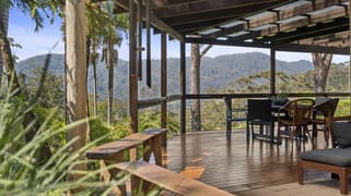164B Fridays Creek Road Upper Orara NSW 2450