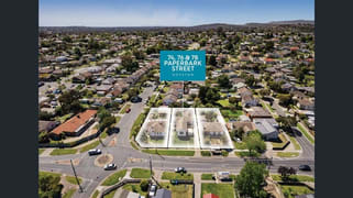 Doveton VIC 3177