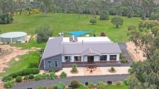 'Taryndoon' 481 Quia Station Road Emerald Hill NSW 2380