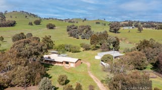 131 Glenrowan West Road Glenrowan VIC 3675