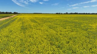 Lot 1 Coughlins Road Hunter VIC 3558