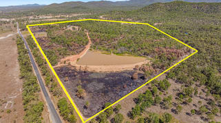 107 Artillery Road Ironpot QLD 4701 107 Artillery Road Ironpot QLD 4701