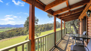 935 (Gumnut Cabin) Duckmaloi Road Oberon NSW 2787