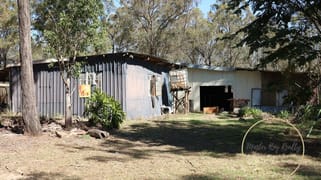 163 Underwoods Road Ballogie QLD 4610