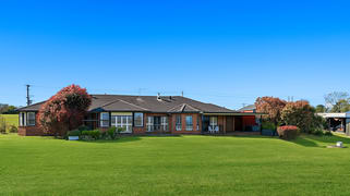 50 Single Ridge Road The Slopes NSW 2754