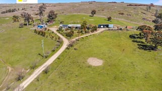 221 Adjungbilly Village Road Adjungbilly NSW 2727