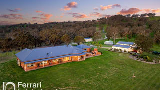 361 Dicksons Lane Orange NSW 2800 361 Dicksons Lane Orange NSW 2800
