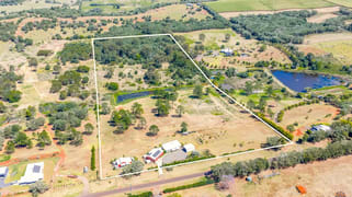 173 ATC Hall Road North Isis QLD 4660
