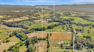 923 Orara Way Nana Glen NSW 2450