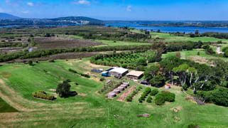 Lot 3 Shark Island Fishermans Reach NSW 2441