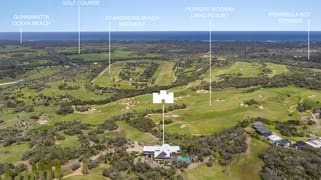 540 Truemans Road Fingal VIC 3939 540 Truemans Road Fingal VIC 3939