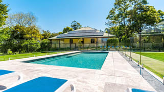 4358 Kyogle Road Lillian Rock NSW 2480