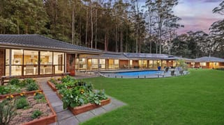 9 Berrys Lane Fountaindale NSW 2258