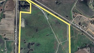 'Yileen' 4371 Moulamein Road Tullakool NSW 2732
