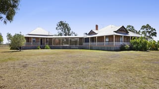362 Wyreema-Cambooya Road Cambooya QLD 4358