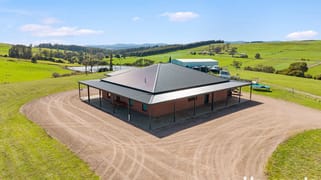 25 Greens Creek Road Sassafras TAS 7307