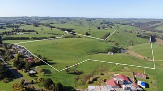 Beckett Street Poowong VIC 3988
