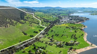 'Bolga Hill' Murray Valley Highway Tallangatta VIC 3700