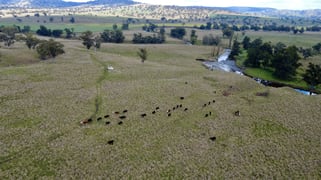 955 "Wirringulla" & "Gummun" Aggregation Coulsons Creek Road Merriwa NSW 2329 955 "Wirringulla" & "Gummun" Aggregation Coulsons Creek Road Merriwa NSW 2329