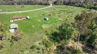 307 Dinjerra Road Glenugie NSW 2460