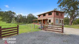 140 Mirboo - Yarragon Road Allambee South VIC 3871