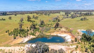 Gidgegannup WA 6083 Gidgegannup WA 6083