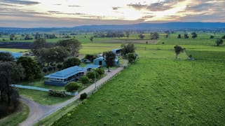 "Runnymeade" 80 Blairmore Lane Aberdeen NSW 2336 "Runnymeade" 80 Blairmore Lane Aberdeen NSW 2336