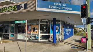 Cairns City QLD 4870
