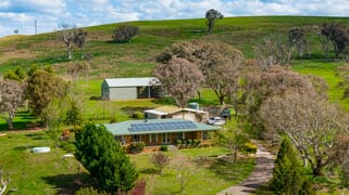 1249 Gurrundah Road Parkesbourne NSW 2580