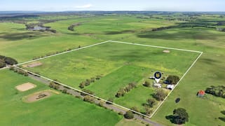 1030 Colac-Forrest Road Yeodene VIC 3249