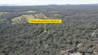 108 Bloodwood Road Mount Fox QLD 4850