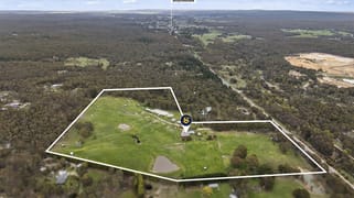 1349 Glenelg Highway Smythesdale VIC 3351