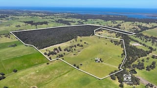 75 Rosherville Road Swan Reach VIC 3903
