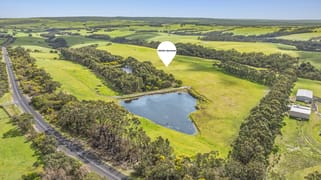 Lot 1 Great Ocean Road Gellibrand Lower VIC 3237