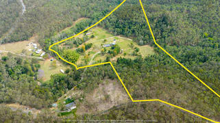 25 Cliff Barrons Road Kingsholme QLD 4208