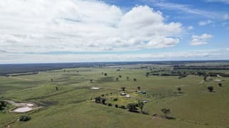 ' Dalmallee' 735 Charcoal Tank Road West Wyalong NSW 2671