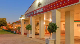 110 Larmer Street Narrandera NSW 2700