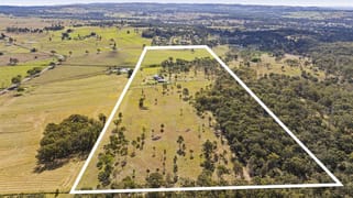 187 Perseverence Dam Road Crows Nest QLD 4355