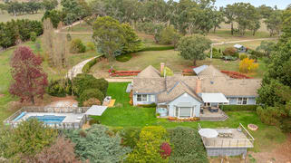 1712 Hazelgrove Road Tarana NSW 2787