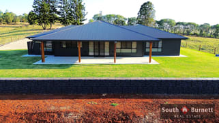 281 East Nanango Road East Nanango QLD 4615 281 East Nanango Road East Nanango QLD 4615
