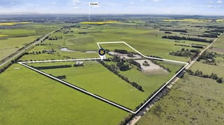 445 Creswick Road Clunes VIC 3370